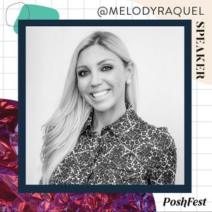 POSHFEST AZ 2019 SPEAKER🌵